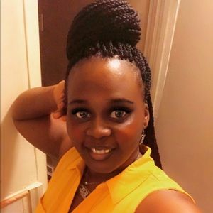 Meet your Posher, Latonya